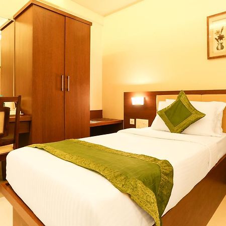 Treebo Trend Nayath Residency Udupi Luaran gambar