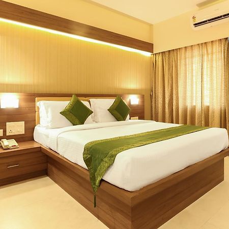 Treebo Trend Nayath Residency Udupi Luaran gambar