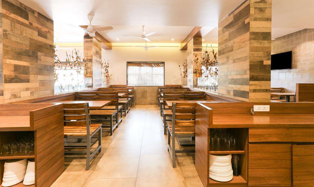 Treebo Trend Nayath Residency Udupi Luaran gambar