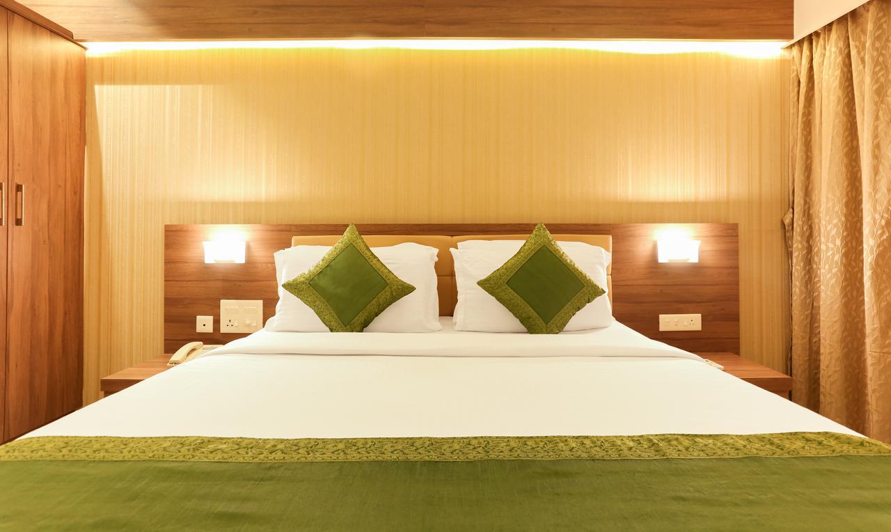 Treebo Trend Nayath Residency Udupi Luaran gambar