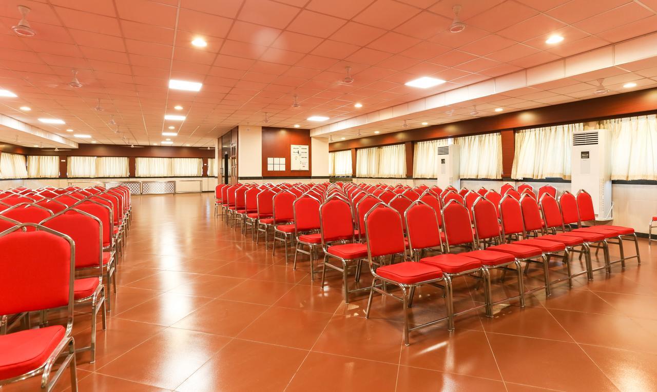 Treebo Trend Nayath Residency Udupi Luaran gambar
