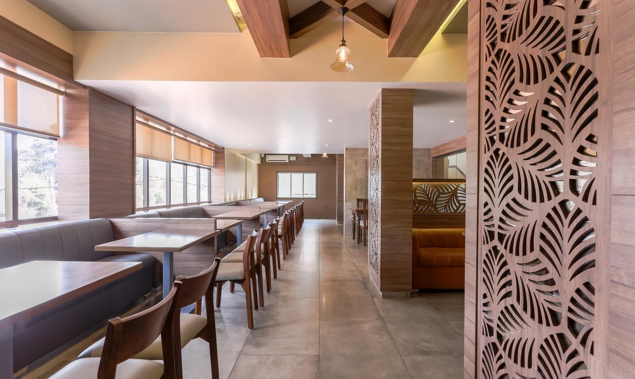 Treebo Trend Nayath Residency Udupi Luaran gambar
